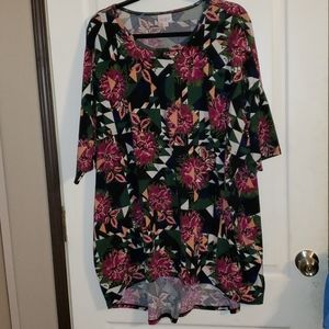 Lularoe 3x Irma